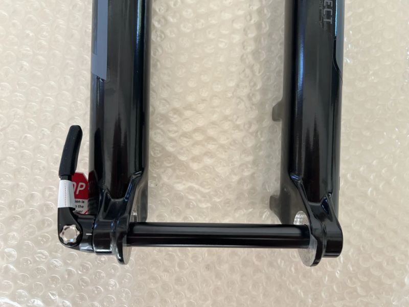 Rock Shox Sid 35 Select 120 mm C1 z korunky