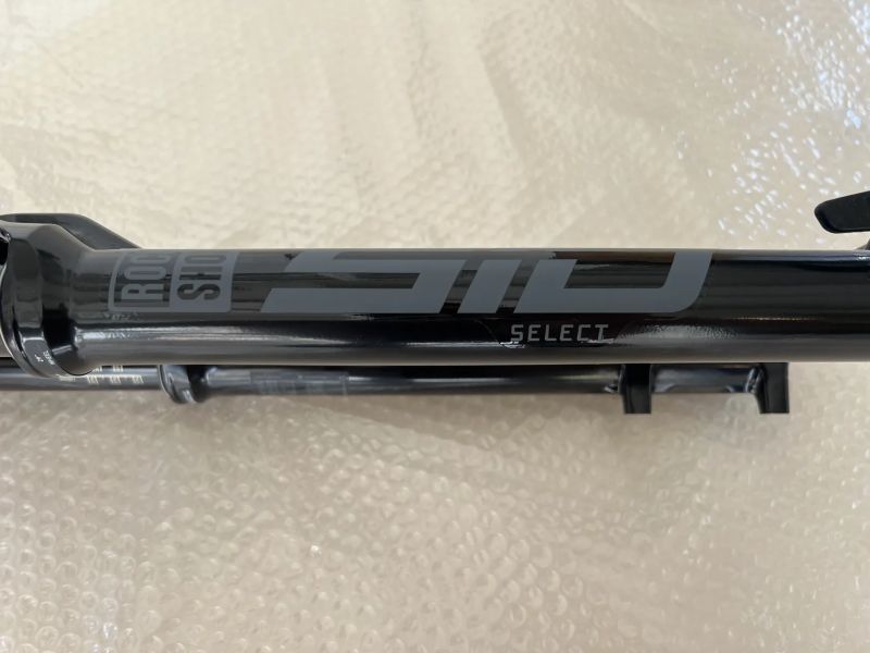 Rock Shox Sid 35 Select 120 mm C1 z korunky