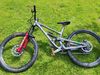 Prodám Commencal Clash V1 2019/2020 Dream build velikost M