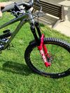 Prodám Commencal Clash V1 2019/2020 Dream build velikost M