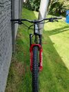 Prodám Commencal Clash V1 2019/2020 Dream build velikost M