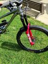 Prodám Commencal Clash V1 2019/2020 Dream build velikost M