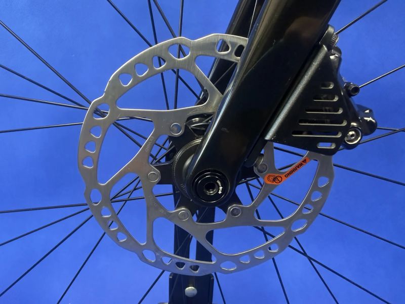 Merida Scultura 6000 Di2 elektrické řaz. 2x12 - kolo číslo 8. vel. XS (50cm) pro postavy 159 - 166cm