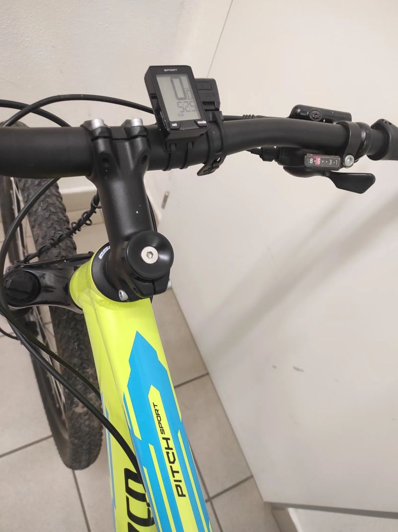 Specialized Pitch Sport 27.5 (L) horské kolo