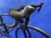 Merida Scultura 6000 Di2 elektrické řaz. 2x12 - kolo číslo 28. vel. S (52cm) pro postavy 167 - 174cm