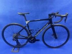 Merida Scultura 6000 Di2 elektrické řaz. 2x12 - kolo číslo 28. vel. S (52cm) pro postavy 167 - 174cm