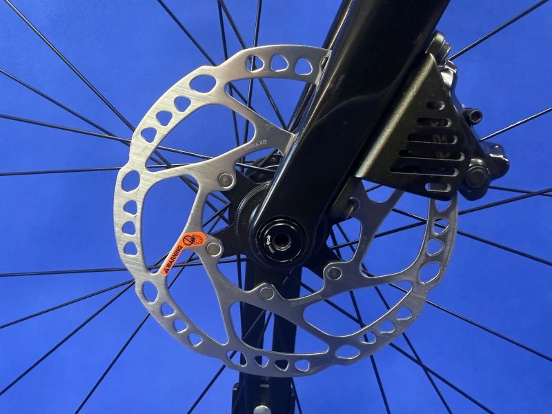 Merida Scultura 6000 Di2 elektrické řaz. 2x12 - kolo číslo 28. vel. S (52cm) pro postavy 167 - 174cm