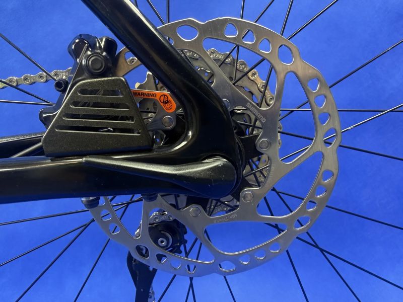 Merida Scultura 6000 Di2 elektrické řaz. 2x12 - kolo číslo 28. vel. S (52cm) pro postavy 167 - 174cm
