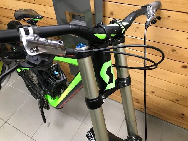 Scott Gambler