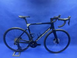 Merida Scultura 6000 Di2 elektrické řaz. 2x12 - kolo č. 126. vel. L (56cm) pro postavy 183 - 188cm
