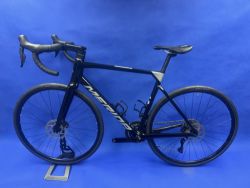 Merida Scultura 6000 Di2 elektrické řaz. 2x12 - kolo č. 126. vel. L (56cm) pro postavy 183 - 188cm