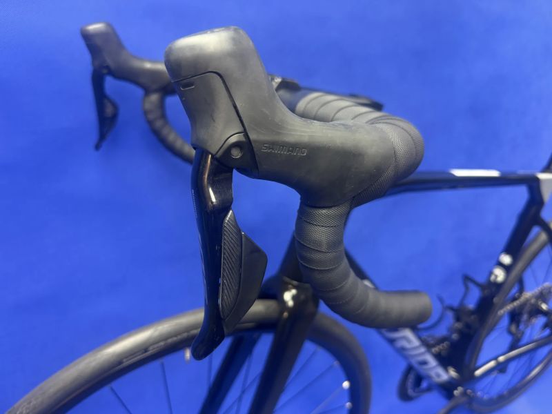 Merida Scultura 6000 Di2 elektrické řaz. 2x12 - kolo č. 126. vel. L (56cm) pro postavy 183 - 188cm