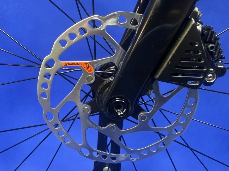Merida Scultura 6000 Di2 elektrické řaz. 2x12 - kolo č. 126. vel. L (56cm) pro postavy 183 - 188cm