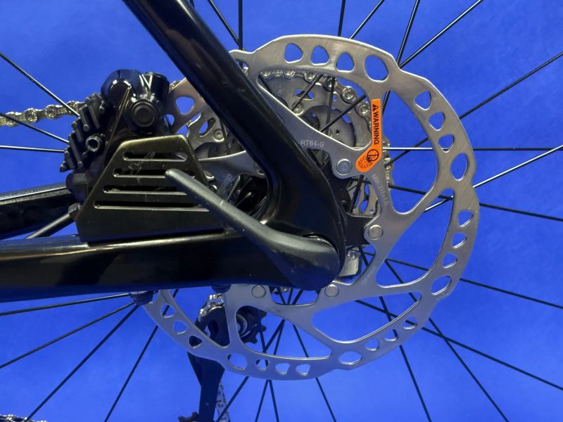 Merida Scultura 6000 Di2 elektrické řaz. 2x12 - kolo č. 126. vel. L (56cm) pro postavy 183 - 188cm