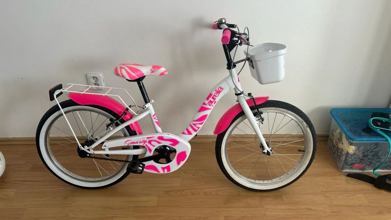 Dino bikes 204BR