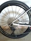Juniorské závodní kolo 27,5 " vel. 15 "