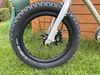 Early Rider Seeker X16 Brushed Aluminium