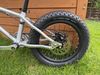 Early Rider Seeker X16 Brushed Aluminium