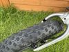 Early Rider Seeker X16 Brushed Aluminium