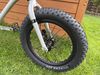 Early Rider Seeker X16 Brushed Aluminium