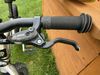Early Rider Seeker X16 Brushed Aluminium