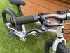 Early Rider Seeker X16 Brushed Aluminium
