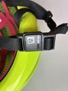 Bontrager fluo dres a helma