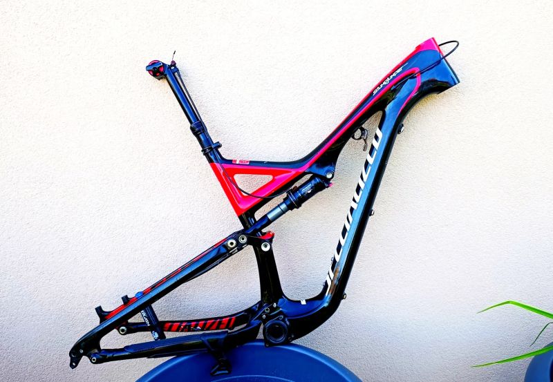 Specialized Stupjumper Expert Carbon 29"