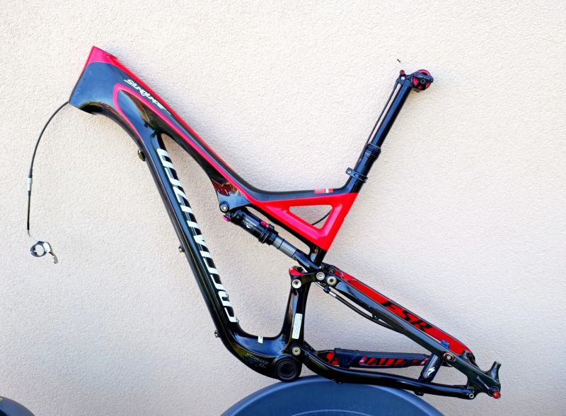 Specialized Stupjumper Expert Carbon 29"