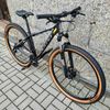 AUTHOR 29" DEORE 3x9/RST GILA LO/WTB - vel.S - 16"