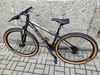 AUTHOR 29" DEORE 3x9/RST GILA LO/WTB - vel.S - 16"