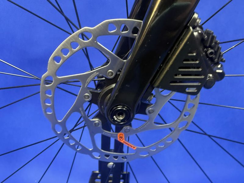 Merida Scultura 6000 Di2 elektrické řaz. 2x12 - kolo č. 183. vel. XL (59cm) pro postavy 189 - 197cm