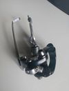 Přehazovačky a přesmykač Campagnolo 
