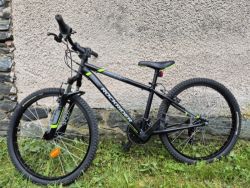 Rockrider ST500