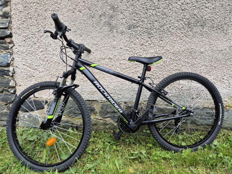 Rockrider ST500