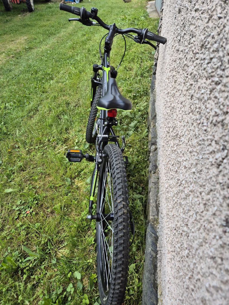 Rockrider ST500