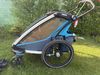 Thule Chariot Cross