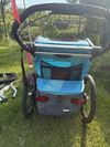 Thule Chariot Cross
