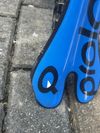 Mix dílů Campagnolo / Shimano FSA Sedlovka 