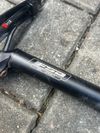 Mix dílů Campagnolo / Shimano FSA Sedlovka 