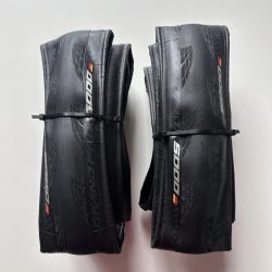2 ks Continental Grand Prix 5000 kevlar 700 × 32C