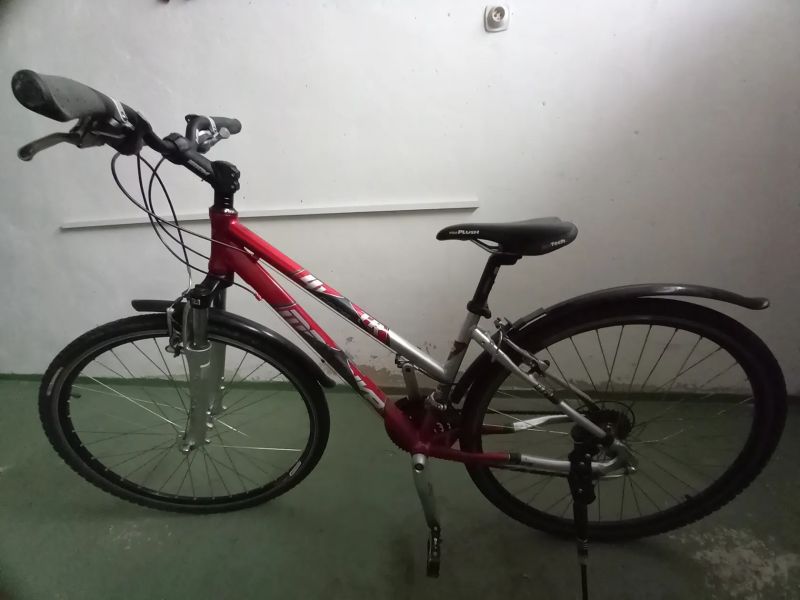 Maxbike ARAS D 16"