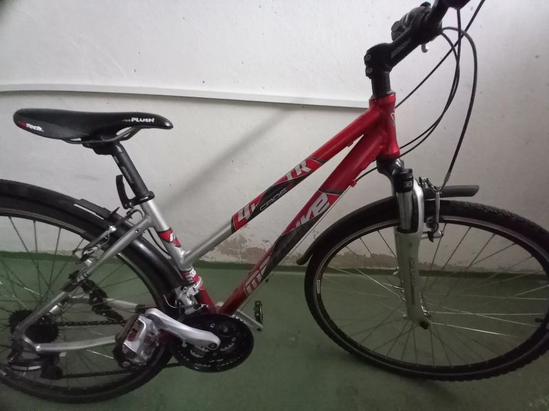 Maxbike ARAS D 16"