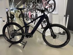 Haibike Allmtn 6