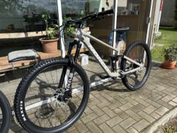 Norco Sight A3