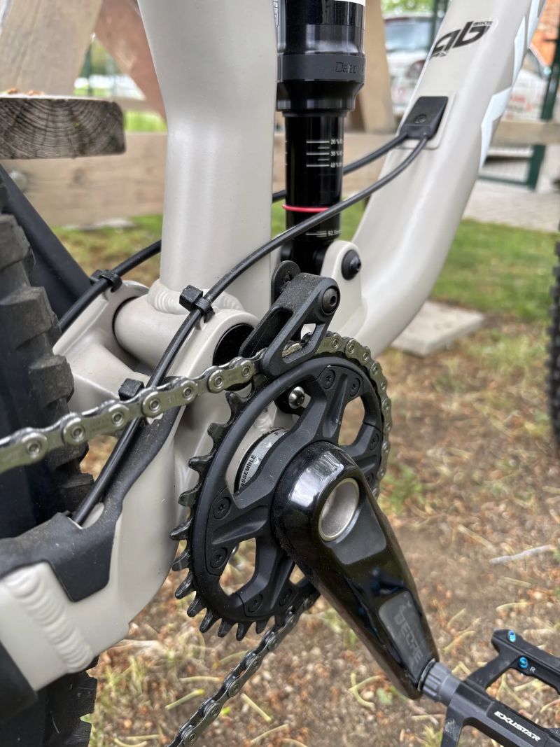 Norco Sight A3