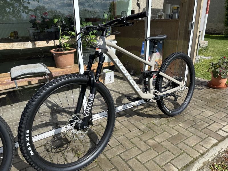Norco Sight A3