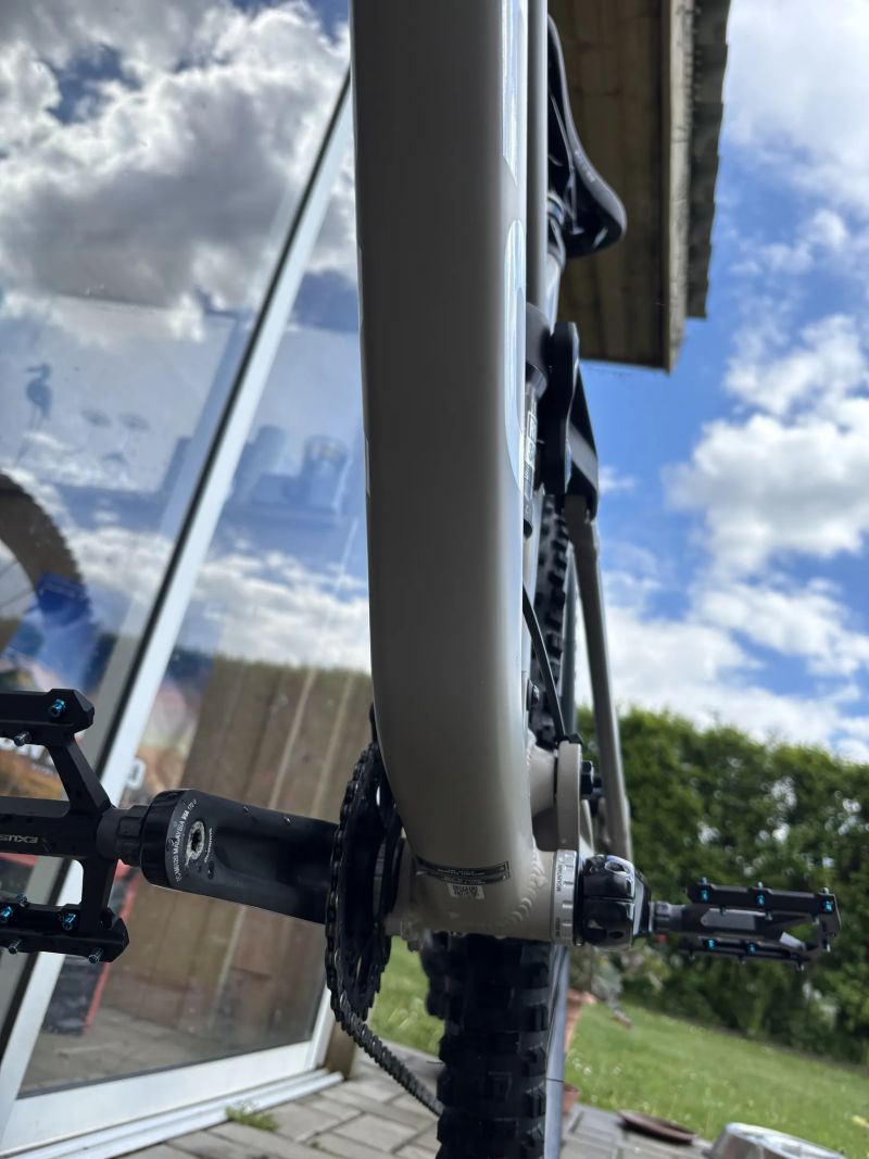 Norco Sight A3