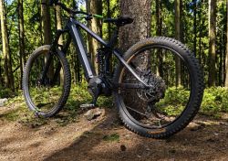 NS Bikes E-Fine 2 Power