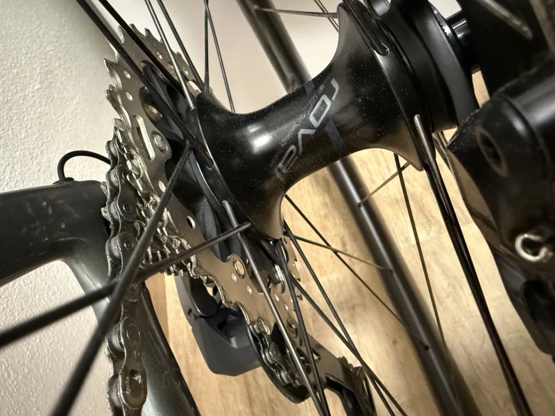 Roval CL 50 Disc (nová)